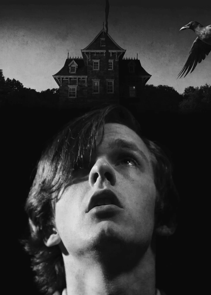 Psycho example deck poster